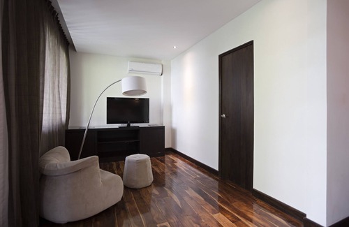 Zona 10 Hotel | La Inmaculada Hotel