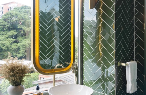 Zona 10 Hotel | La Inmaculada Hotel
