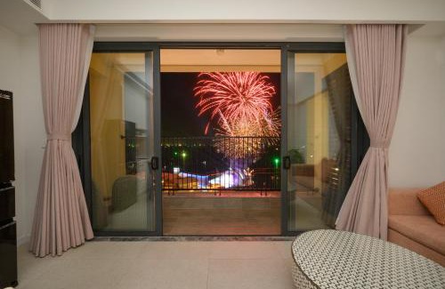 An Thoi Apartment | La isla Apartments & Villas - Sea View & Fireworks Phu Quoc
