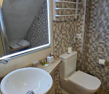 Plasencia Apartment | LA Isla de Mirabel