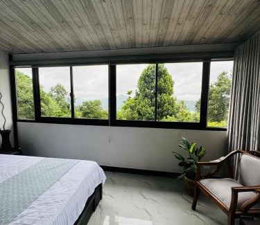 Peradeniya House | La Isla Homestay