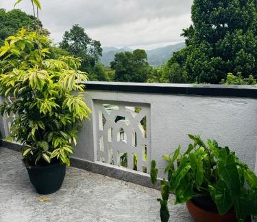 Peradeniya House | La Isla Homestay