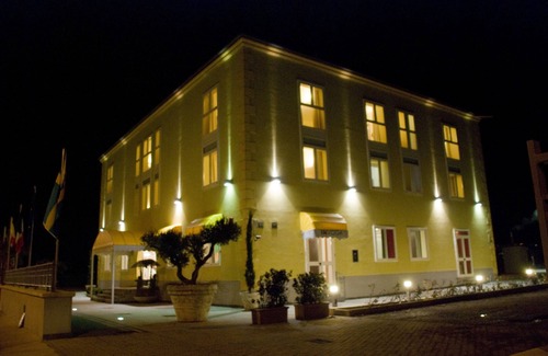 Magazzeno Hotel | La Isla Resort
