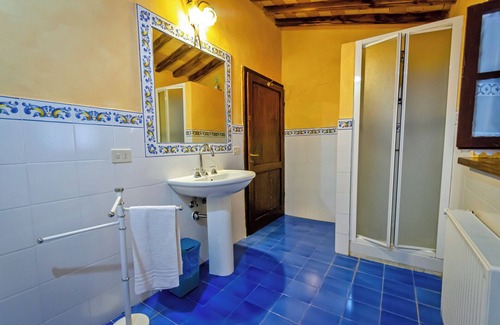 Bivio Lugnano Other | La Loggia - Farmhouse La Fattoria