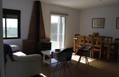 Prado del Rey House | La Jaima