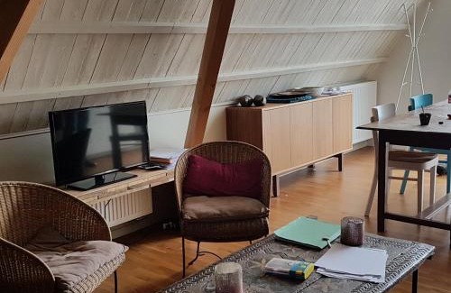 Tournai House | La Jauchelle