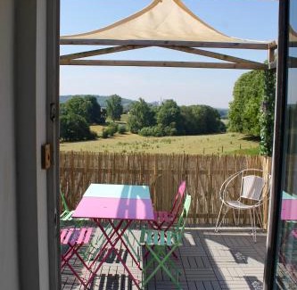 Tournai House | La Jauchelle