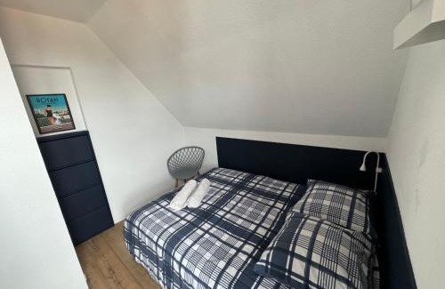 Royan Apartment | La Jeanne Marcelle T2 50m plage