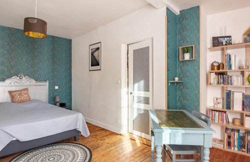 Ver-sur-Mer House | La Jeannette - maison avec jardin