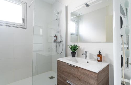 Le Moulleau Apartment | La Jetée du Moulleau - Appt 4 personnes vue Bassin