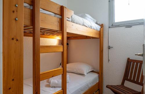 Le Moulleau Apartment | La Jetée du Moulleau - Appt 4 personnes vue Bassin