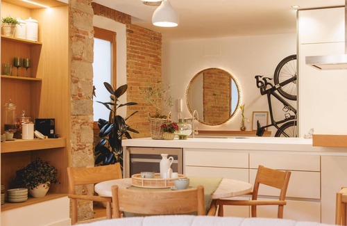 el Mercadal Apartment | La Joia del Barri Vell - Holiday Apartment in Girona | Bravissimo