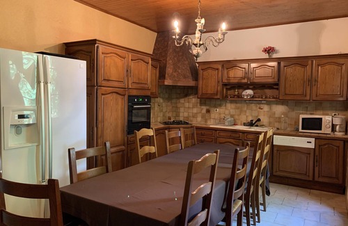 Mazeyrolles House | La Jolie Maison in the heart of the Bastides of Périgord