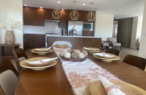 Lower Hermosa House | | La Jolla Beach House | Great Location | Newly Remodeled