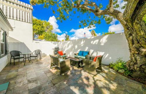 Beach Barber Tract House | La Jolla Beach Retreat Casita