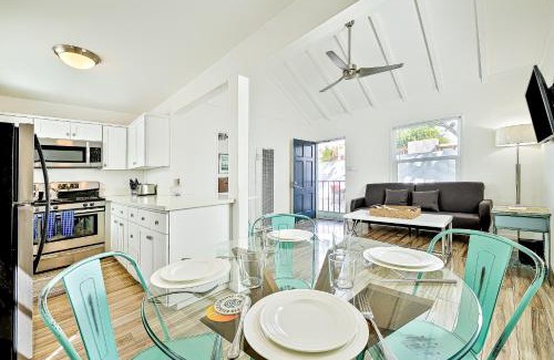Beach Barber Tract House | La Jolla Beach Retreat Compound