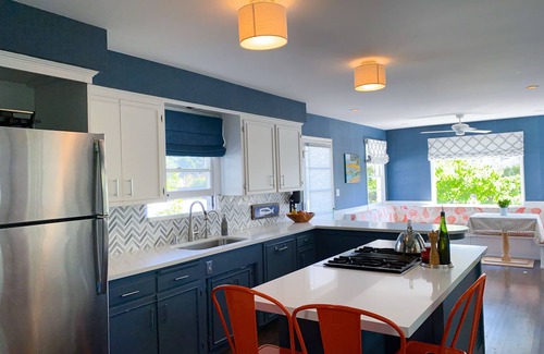 Country Club House | La Jolla Country Club Family Friendly Home