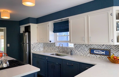 Country Club House | La Jolla Country Club Family Friendly Home