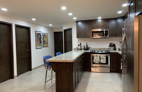 Playa Encantada Condo | La jolla excellence Ocean front condo in Rosarito Beach
