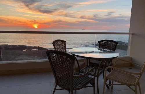 Playa Encantada Condo | La jolla excellence Ocean front condo in Rosarito Beach