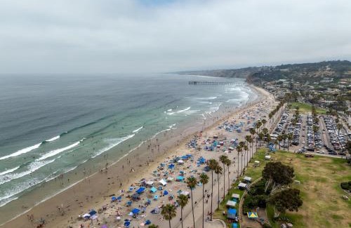 La Jolla Shores House | La Jolla Shores Family Getaway