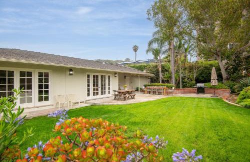 La Jolla Shores House | La Jolla Shores Family Getaway