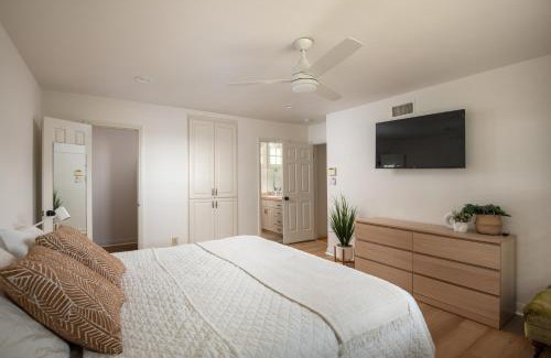 La Jolla Shores House | La Jolla Shores Family Getaway