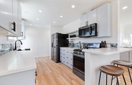 Village of La Jolla House | La Jolla Stay w Firepit Walk to Beach Arenas