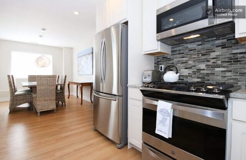 Village of La Jolla Condo | LA JOLLA VILLAGE AND BEACH RETREAT