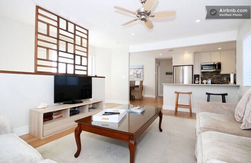 Village of La Jolla Condo | LA JOLLA VILLAGE AND BEACH RETREAT