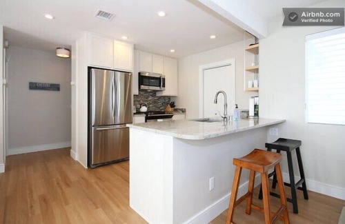 Village of La Jolla Condo | LA JOLLA VILLAGE AND BEACH RETREAT
