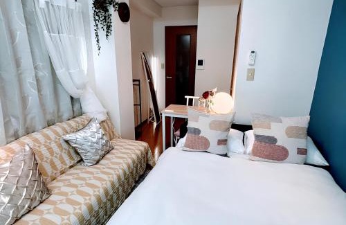 Hiroo Apartment | La Jonquille de Shibuya sur Bride # Shuttle, Ticket, Restaurant reservation service #