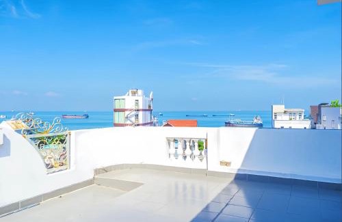 Vung Tau House | La Jonquille Vũng Tàu