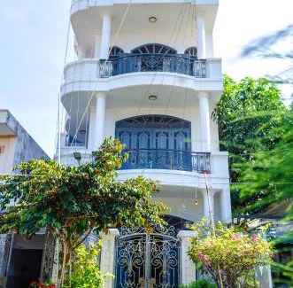 Vung Tau House | La Jonquille Vũng Tàu