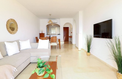 El Faro Apartment | La Joya apartment - spectacular sea & coast views