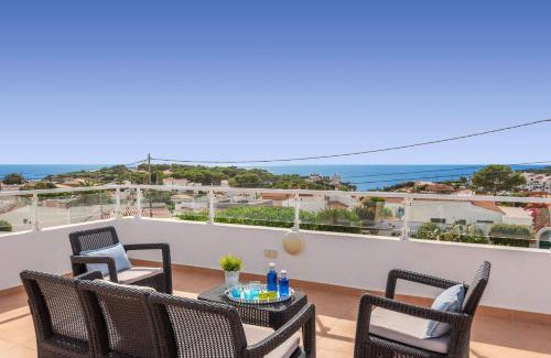 Cala en Porter Villa | La Joya by Villa Plus