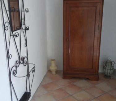 Beaumes-de-Venise House | La Jubilotte