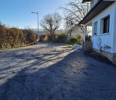 Cormeilles House | La JUFE