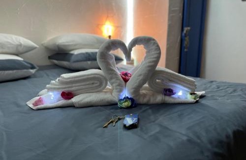 Trevignin Bed & Breakfast | La Jument Verte