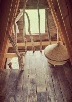 Blain Ski Chalet | La Kabanetik