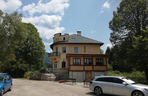 Tarvisio House | La Kantina nelle Alpi