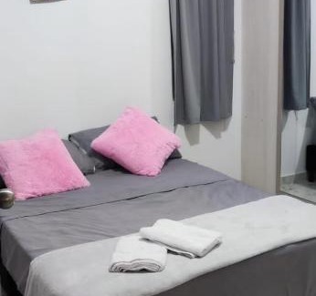 Villavicencio Apartment | La Katiritaa