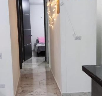 Villavicencio Apartment | La Katiritaa