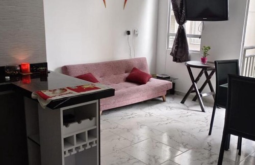 Villavicencio Apartment | La Katiritaa