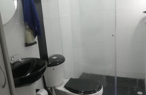 Villavicencio Apartment | La Katiritaa