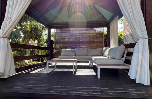 Ravine des Cabris Villa | La Kaz Isle Bourbon