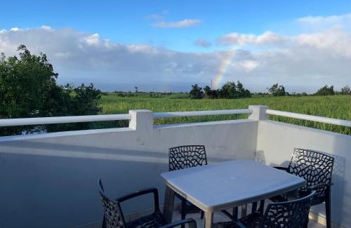 Saint-Benoit Apartment | La KAZ nouvelle