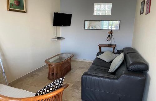 Saint-Benoit Apartment | La KAZ nouvelle
