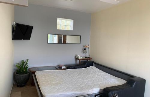 Saint-Benoit Apartment | La KAZ nouvelle