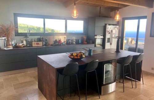 Saint-Leu Villa | La kaz Pouny